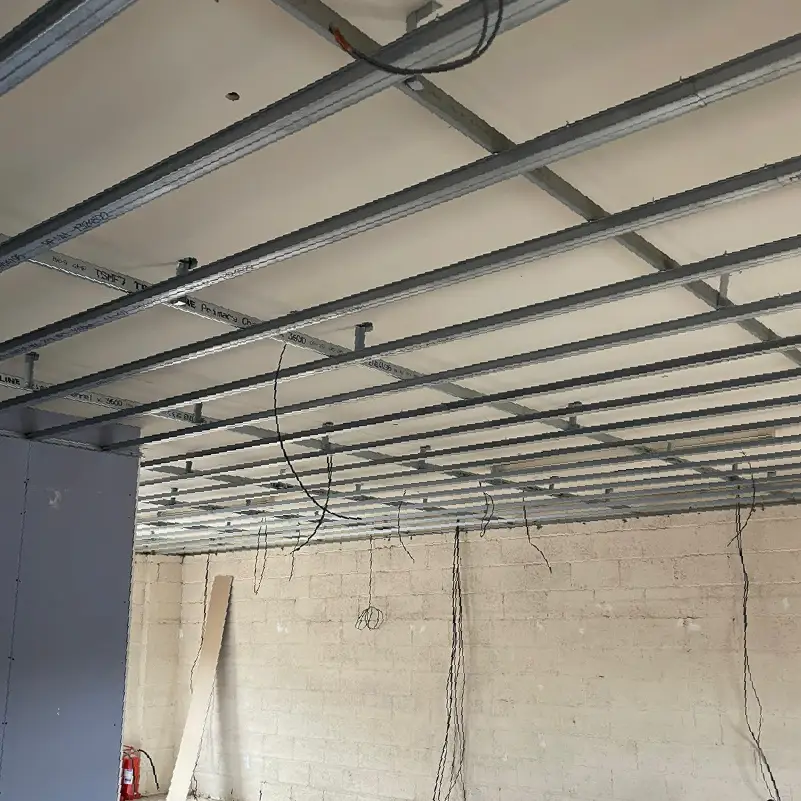 Commercial to residential conversion in Cambridgeshire