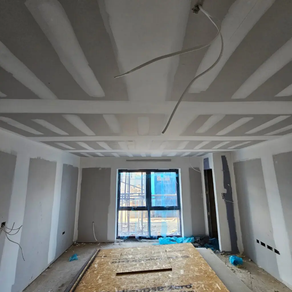 tape and jointing romford