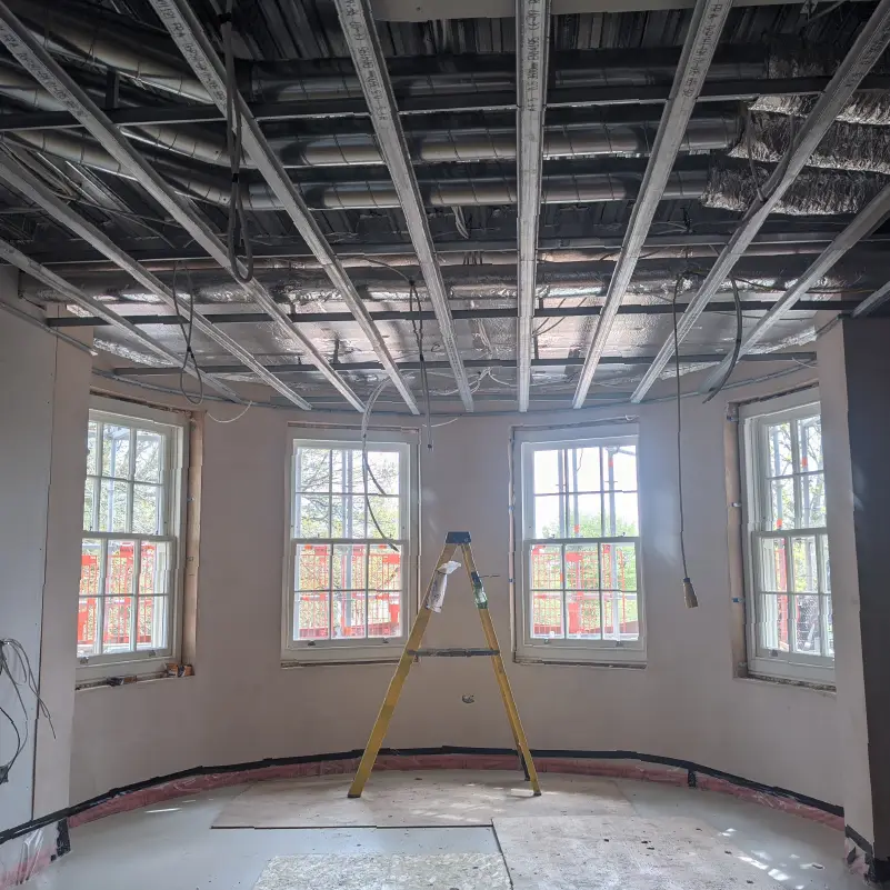 11 luxury apartments in the Essex countryside demanding a high quality finish