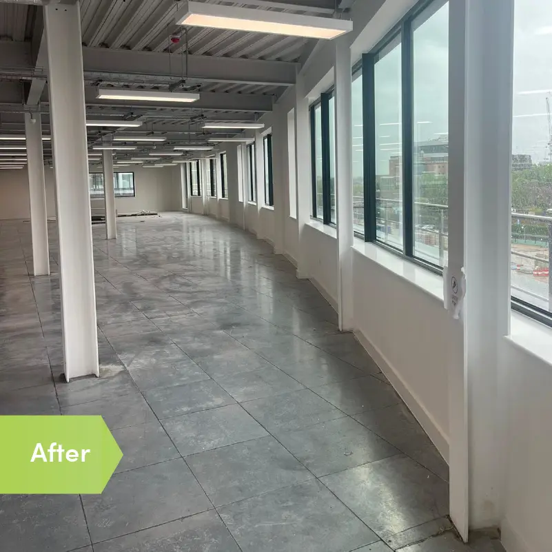 White City - Drylining, Tape and Jointing
